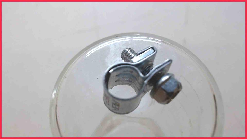 Schlauchschelle Schlauchklemme  VeroCafe TIE20109 CTES35A