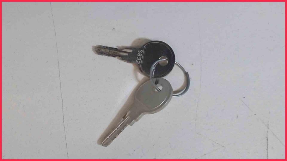 Schlüssel SB32 Scenic N600 I865G
