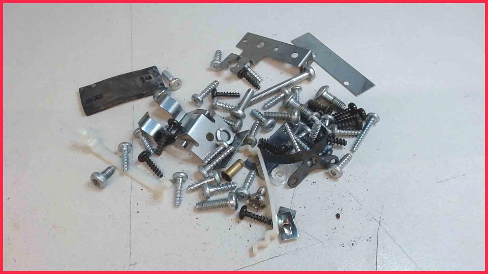 Schrauben Set Satz CaFamosa CF80 Typ 784 -2