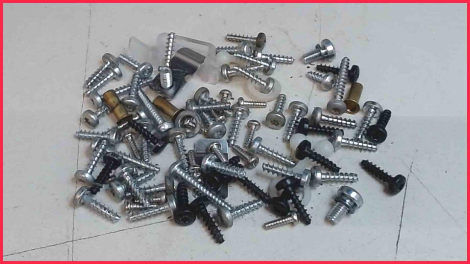 Schrauben Set Satz Caffeo CI E 970-103 -3