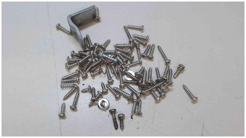 Schrauben Set Satz Diverse AEG KAM300