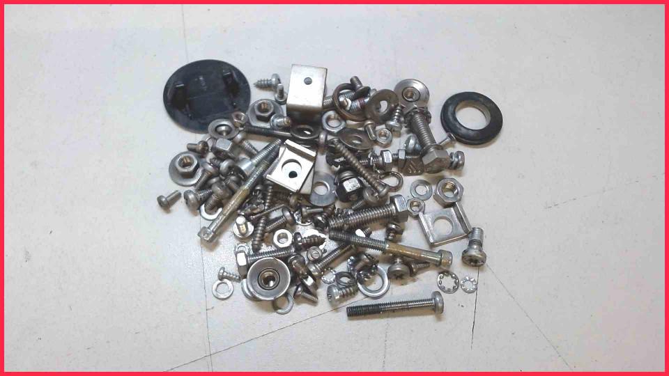 Schrauben Set Satz Diverse Bremer VIVA 880094