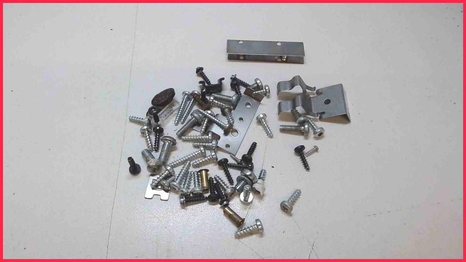Schrauben Set Satz Diverse CaFamosa CF90 Typ 784 -2