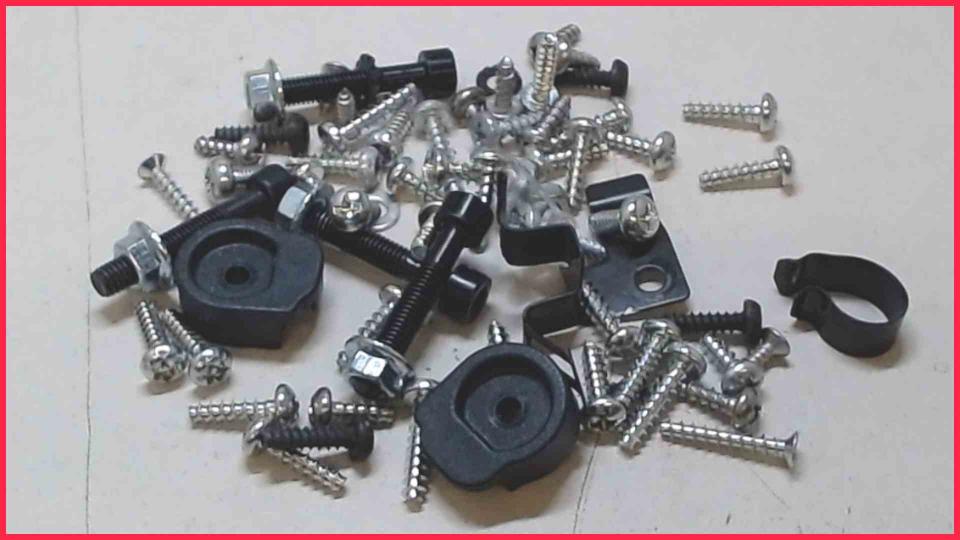 Schrauben Set Satz Diverse DeLonghi BCO420