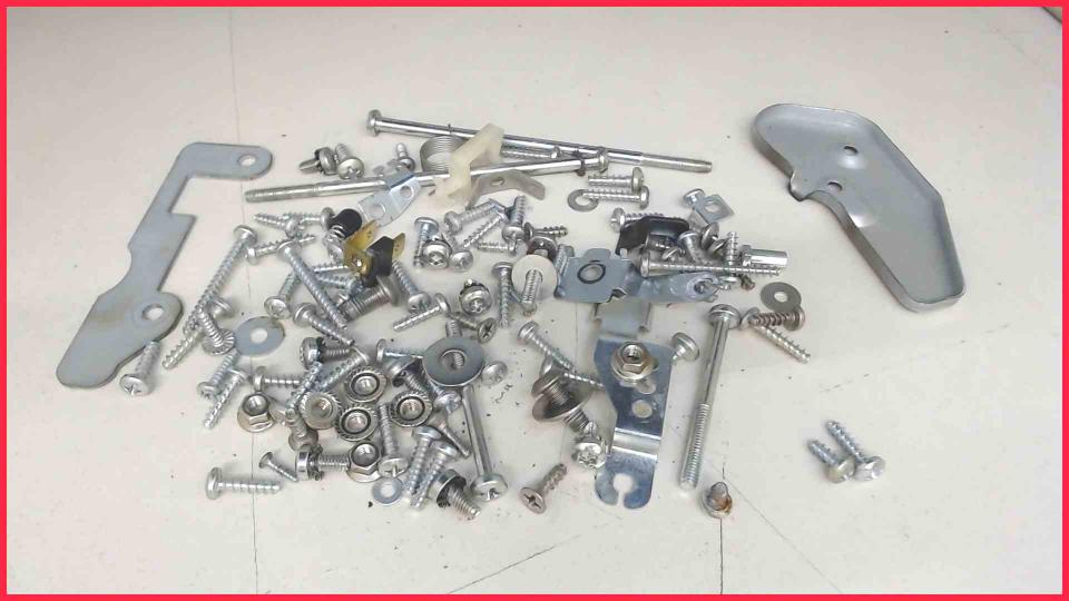 Schrauben Set Satz Diverse DeLonghi PrimaDonna ESAM6620