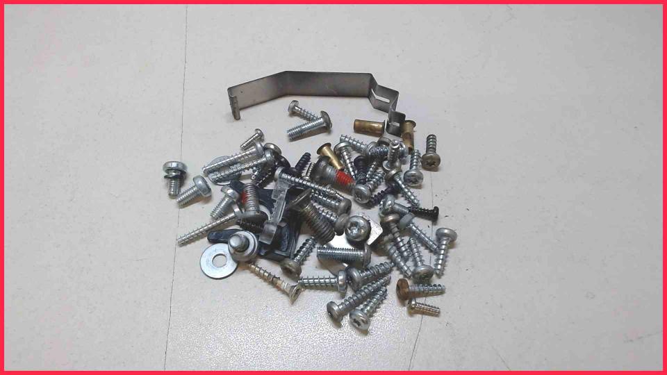 Schrauben Set Satz Diverse ENA 5 Typ 653 C2