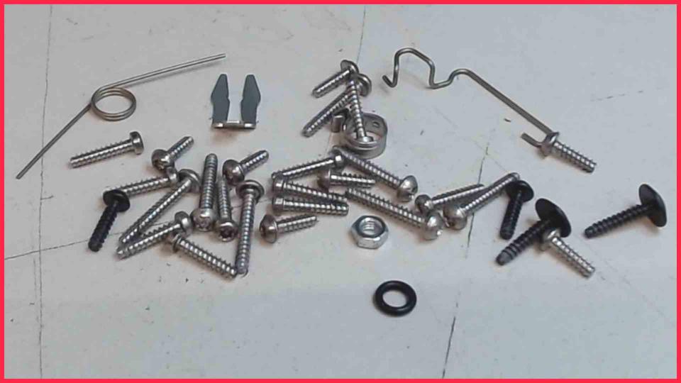 Schrauben Set Satz Diverse EQ.300 TI351509DE CTES35A