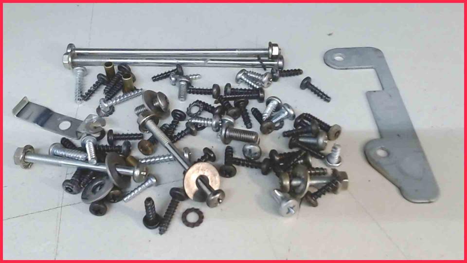 Schrauben Set Satz Diverse Esperienza EAM3000.B -2