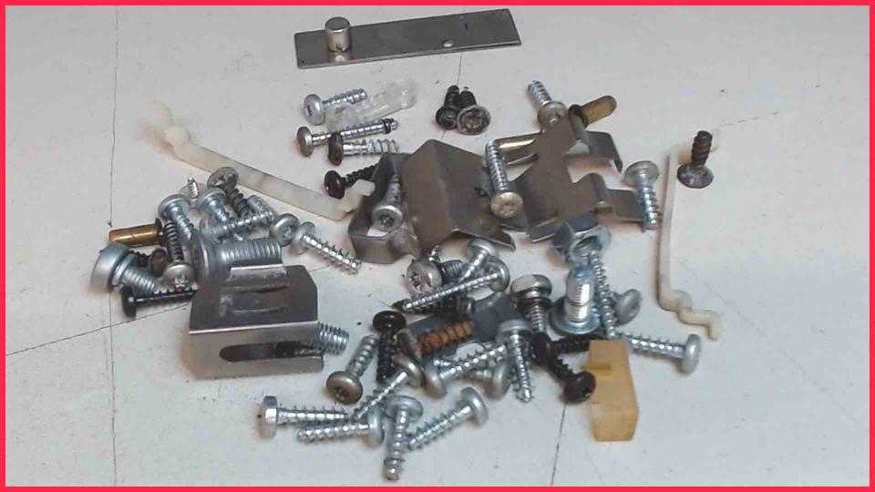 Schrauben Set Satz Diverse Impressa E65 Typ 628 C1 -4