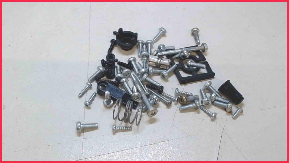 Schrauben Set Satz Diverse KitchenAid Nespresso