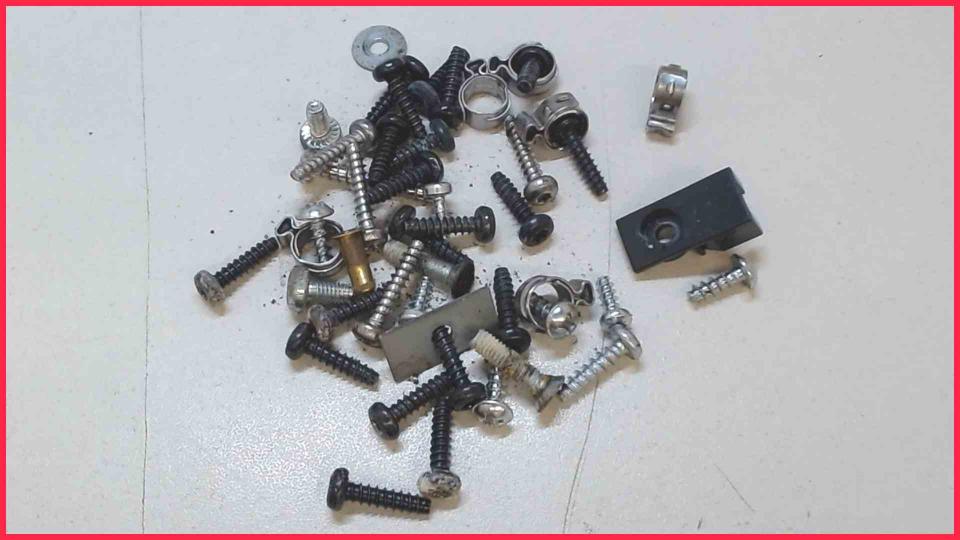 Schrauben Set Satz Diverse Krups EA815070 EA81