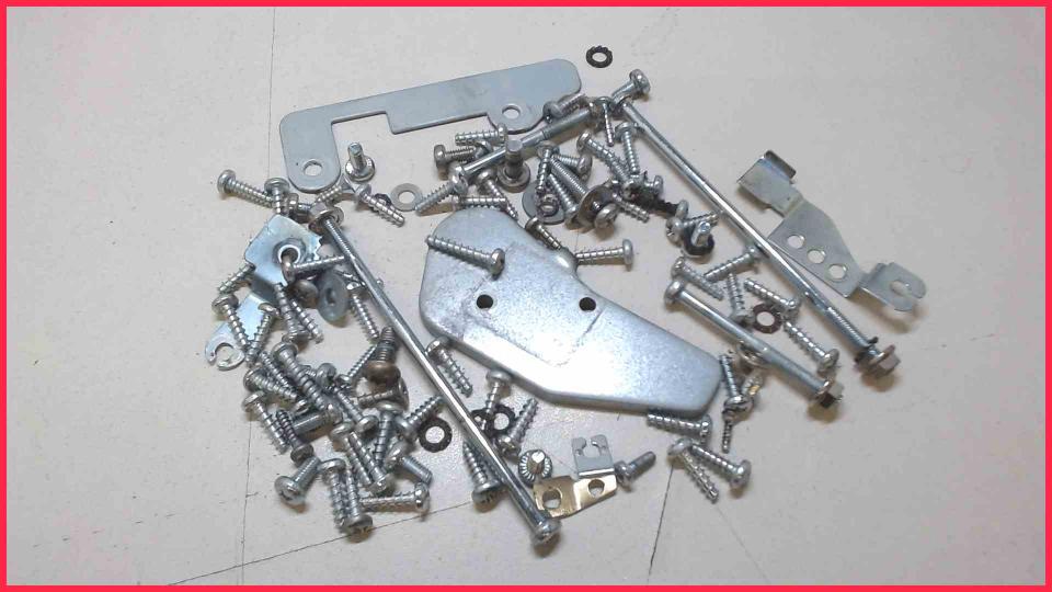 Schrauben Set Satz Diverse Magnifica ESAM4500.B