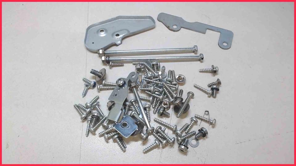 Schrauben Set Satz Diverse Magnifica Elegance ESAM3600.S