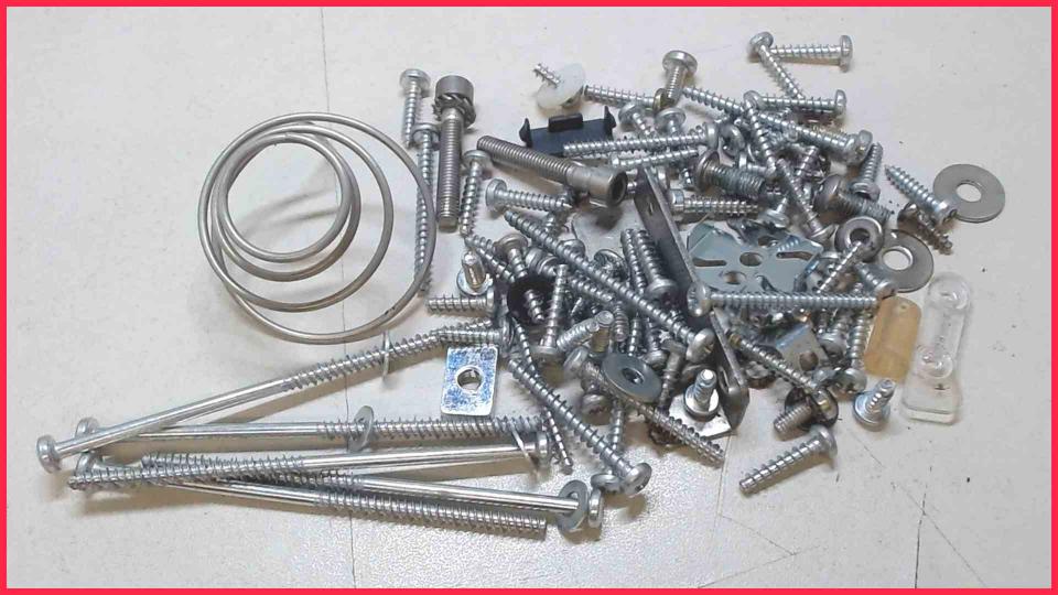 Schrauben Set Satz Diverse Magnifica S ECAM22.110.B