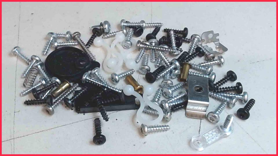 Schrauben Set Satz Diverse Nivona CafeRomatica 1086 NICR 690