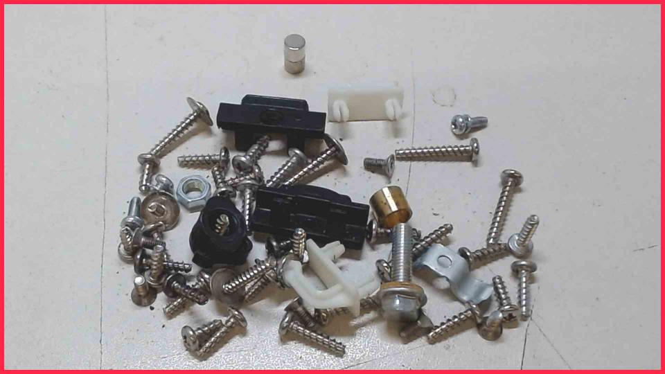 Schrauben Set Satz Diverse Tchibo Typ 366580 -4