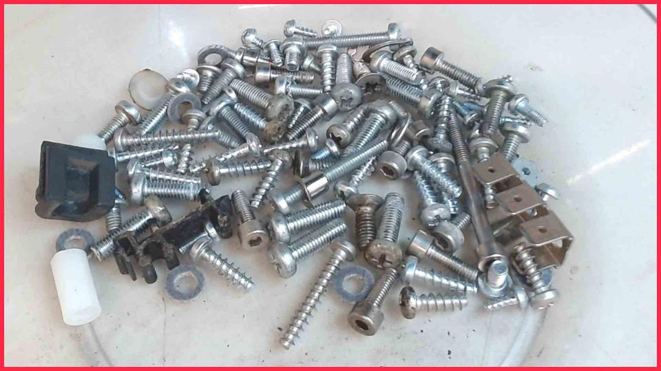 Schrauben Set Satz Diverse WMF 1000 Pro -3