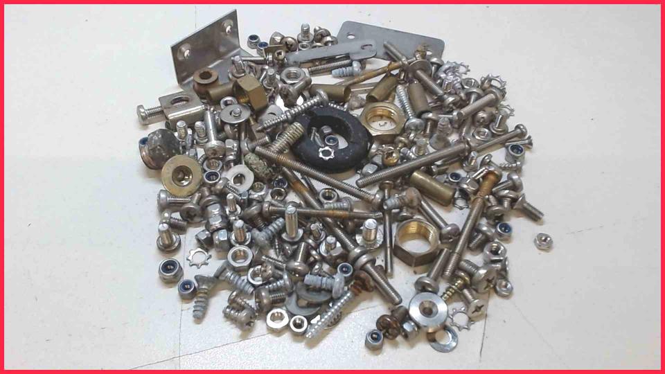 Schrauben Set Satz Diverse WMF Cafemat V