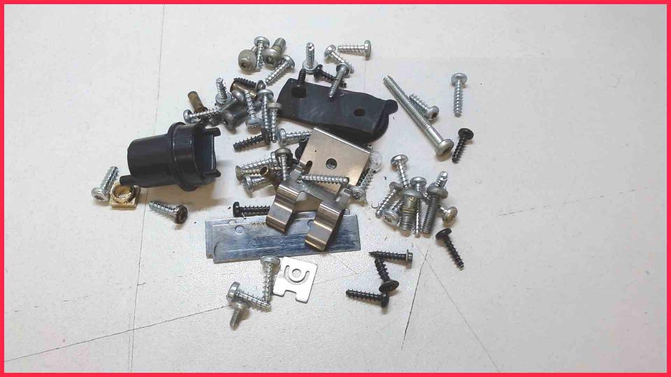 Schrauben Set Satz Diverses AEG CaFamosa CF120 Typ 784