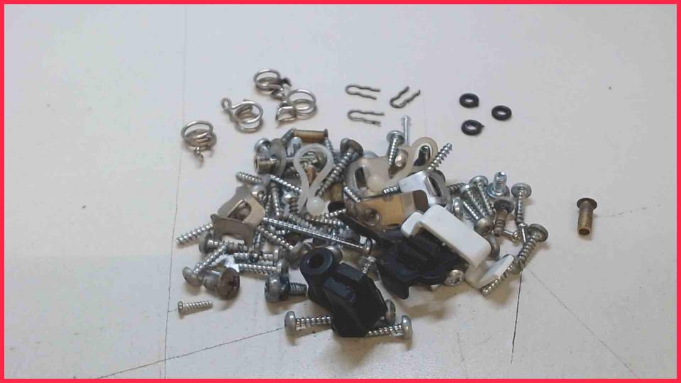 Schrauben Set Satz Diverses CTES1 CM200110/01