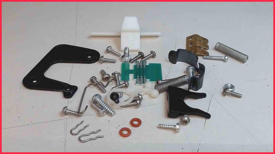 Schrauben Set Satz Diverses EQ.6 plus S100 CTES32X -2