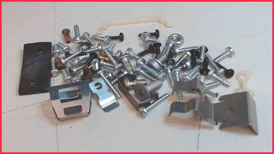 Schrauben Set Satz Diverses Impressa F70 Typ 639 A1 -6