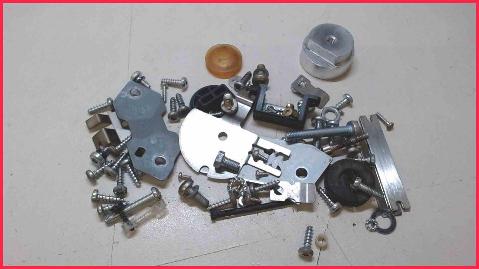 Schrauben Set Satz Diverses Impressa S9 Typ 647 A1 -5