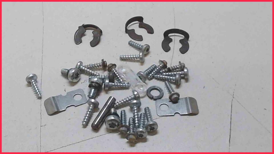 Schrauben Set Satz Diverses Krups Nespresso XN2100