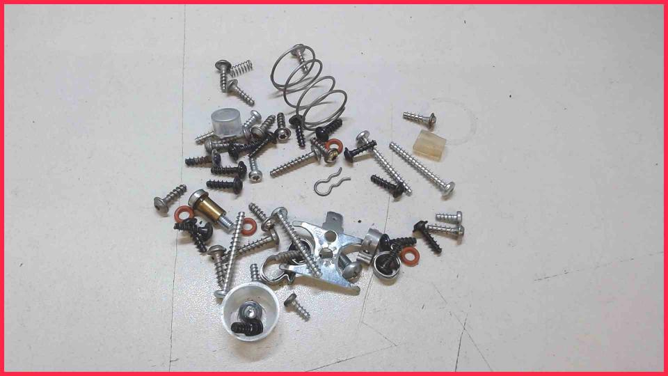 Schrauben Set Satz Diverses Saeco Incanto HD8917