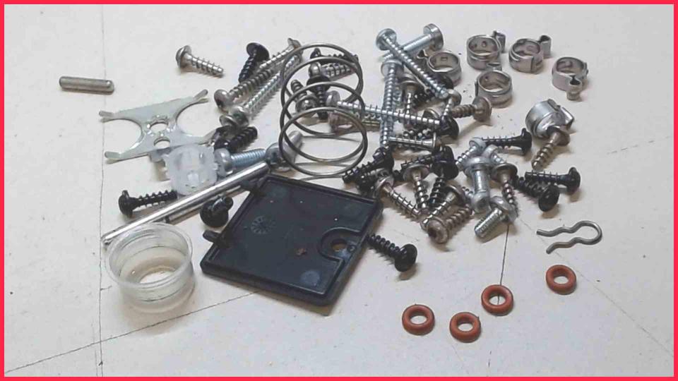 Schrauben Set Satz Diverses Saeco Incanto HD8921