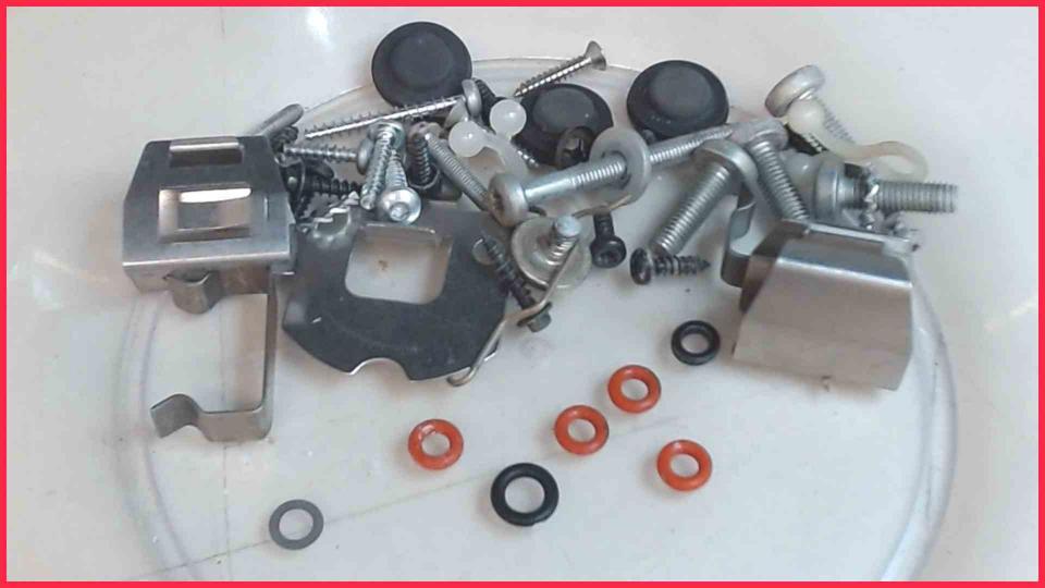 Schrauben Set Satz Diverses Saeco Nespresso D300