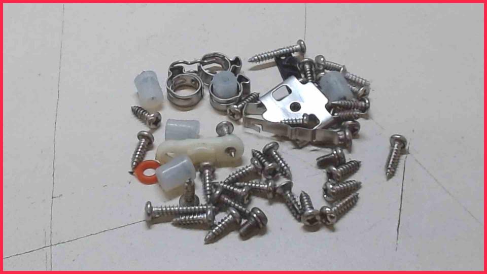 Schrauben Set Satz Diverses Tchibo 370635