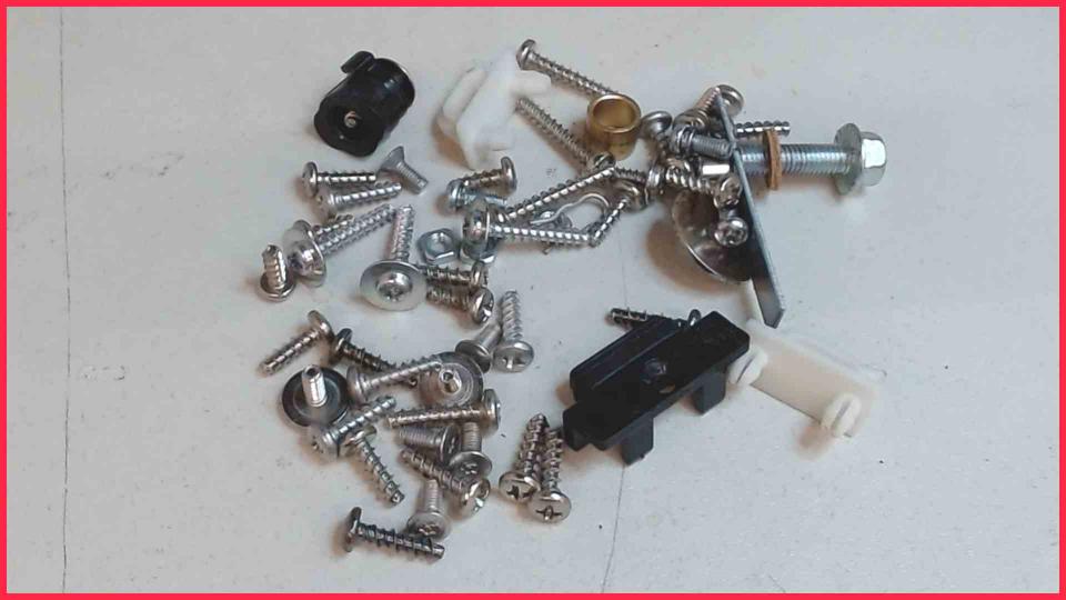 Schrauben Set Satz Diverses Tchibo Typ 640169