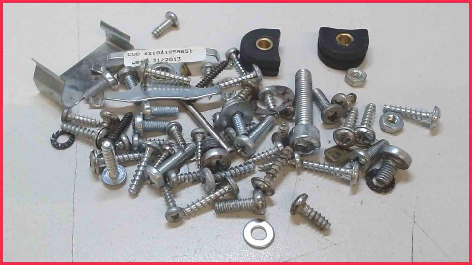 Schrauben Set Satz  Royal Digital SUP015 -2