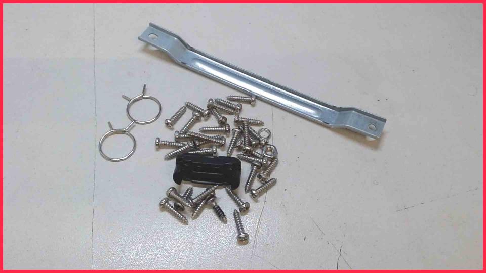 Schrauben Set Satz Schelle diverse Russell Hobbs 20130-56