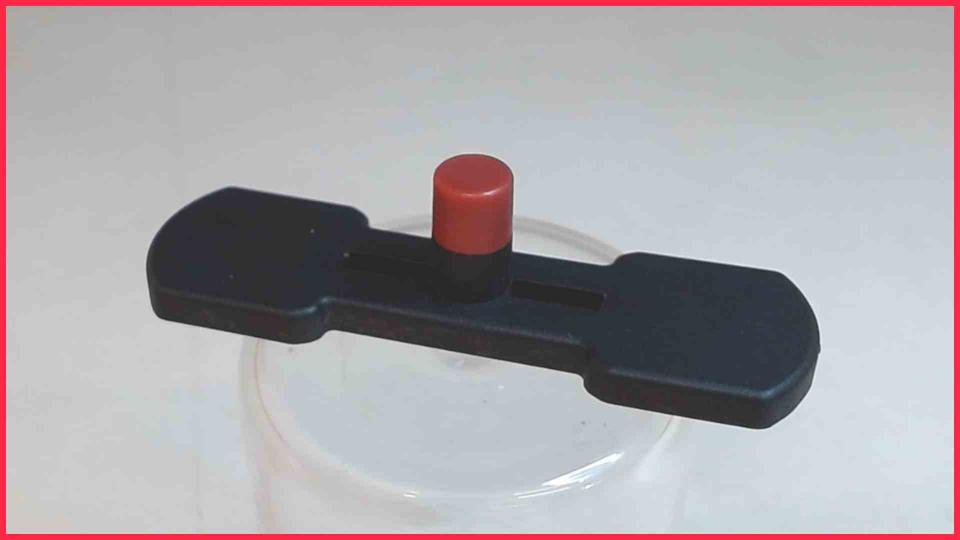 Schwimmer Plastik teil Gran Baristo Avanti HD8968