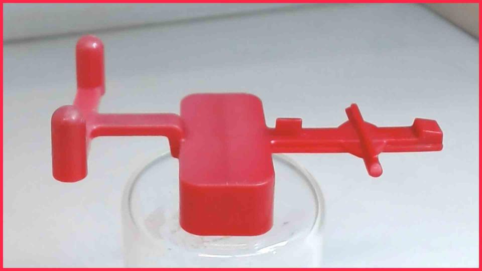 Schwimmer Plastik teil Krups EA6930PN