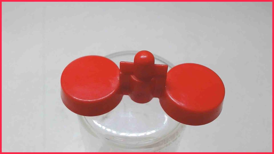 Schwimmer Plastik teil  Magnifica Pronto ESAM04.350.S