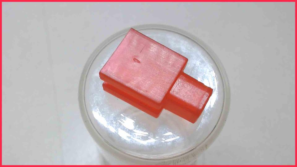 Schwimmer Plastik teil Rot Cafe Bonitas RM-A8 NewStar