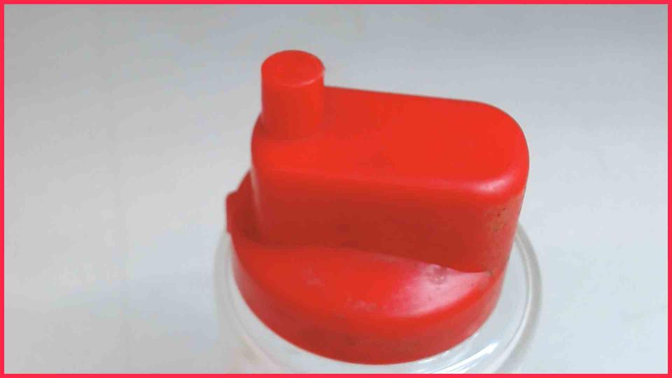 Schwimmer Plastik teil Rot CafeRomatica 572 NICR 646 -2