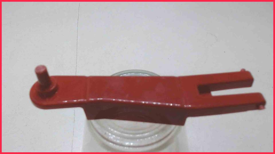 Schwimmer Plastik teil Rot Philips Series 2200 EP2232