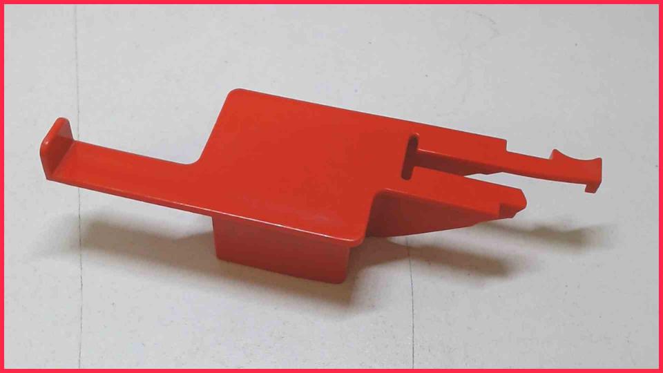 Schwimmer Plastik teil Rot VeroCafe Latte Exclusiv TES503F1DE