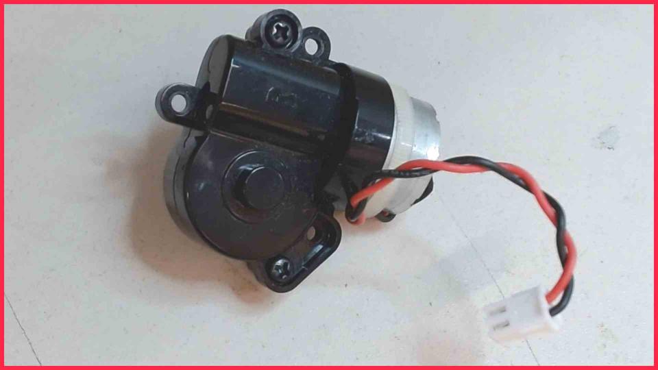 Seitenbürste Elektromotor (R) Moneual ME770