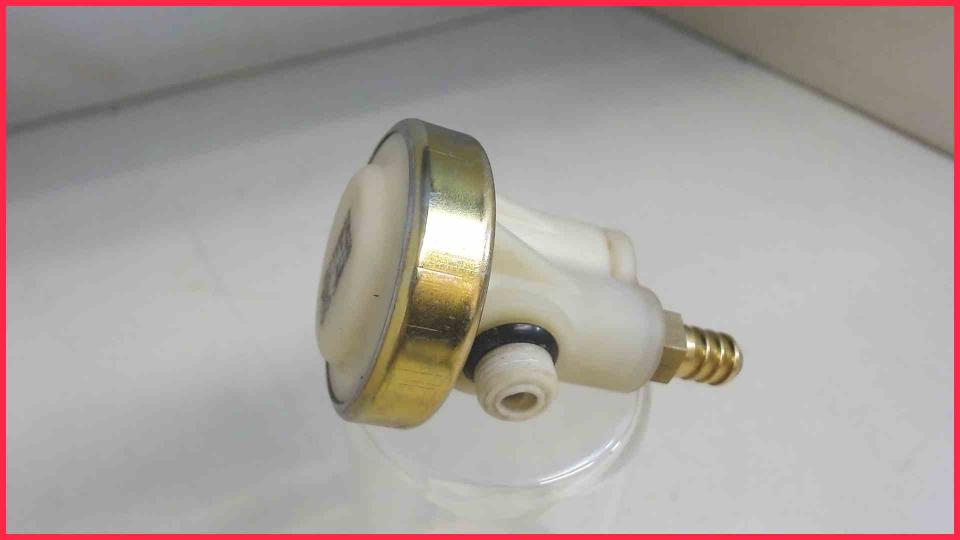 Sicherheit Überdruckventil Wasserpumpe 16-18 bar Incanto sirius SUP021YADR