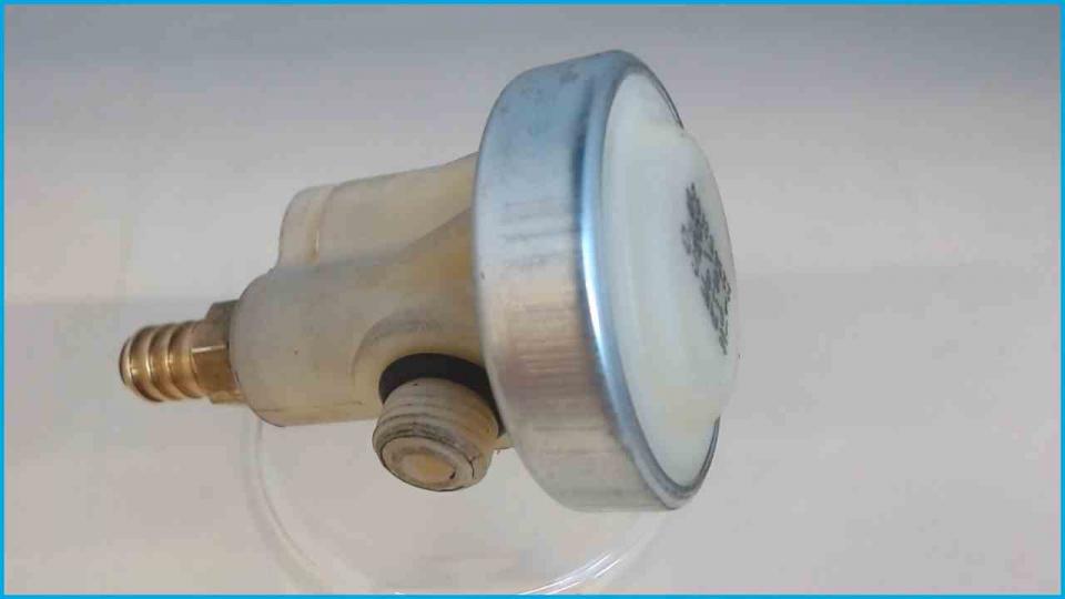 Sicherheit Überdruckventil Wasserpumpe 16-18 bar Primea Ring SUP030ND -2
