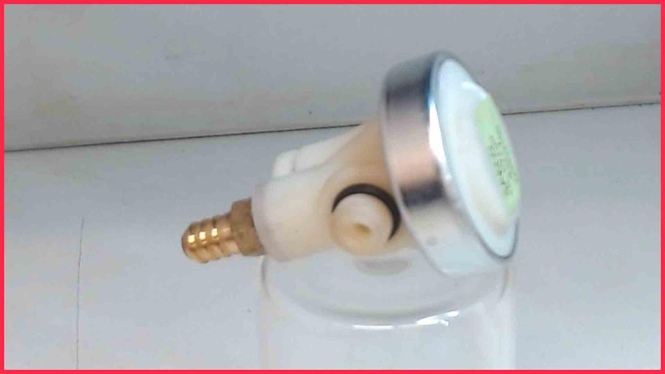 Sicherheit Überdruckventil Wasserpumpe 16-18 bar Royal Office SUP015V