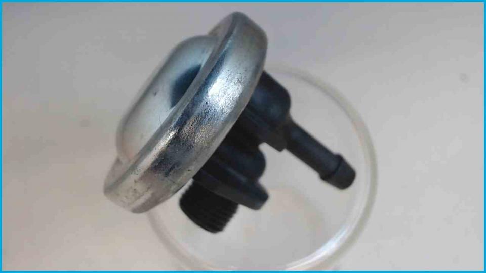 Sicherheit Überdruckventil Wasserpumpe Ausgleich Impressa S9 Typ 655 A1