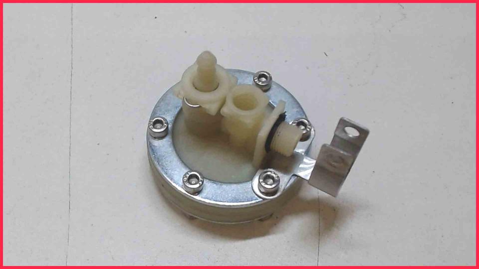 Sicherheit Überdruckventil Wasserpumpe  Cafe Bonitas RM-A8 NewStar