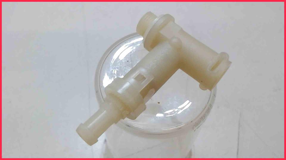 Sicherheit Überdruckventil Wasserpumpe  Design Espresso Advanced S 42609