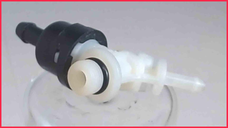 Sicherheit Überdruckventil Wasserpumpe VeroCup 100 CTES35A TIS30159DE/02